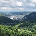 Au Coeur De Ville - Mairie