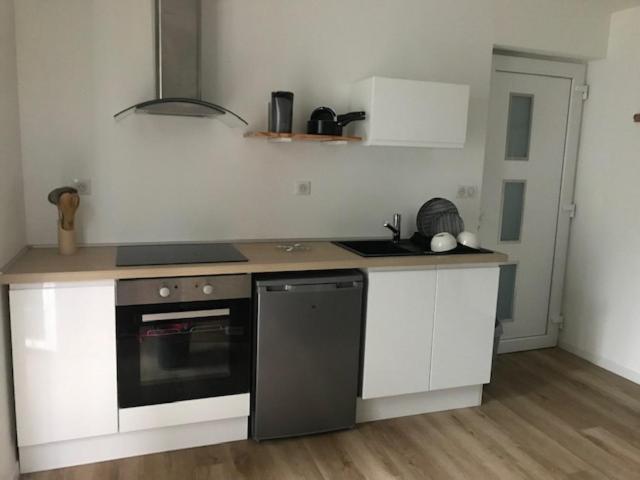Au Coeur De - Mairie Appartement *