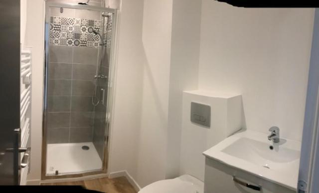 Au Coeur De - Mairie Appartement Lourdes
