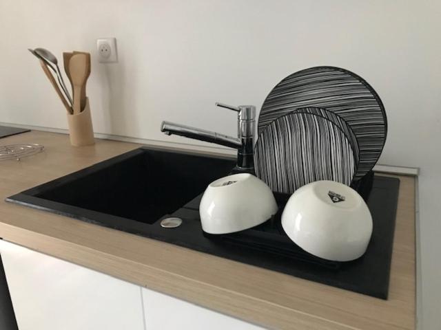 Appartement Au Coeur De - Mairie Lourdes