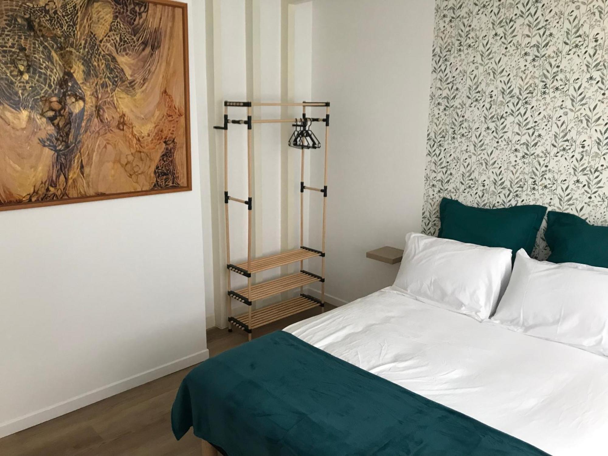 Au Coeur De - Mairie Apartment